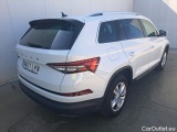  Skoda  Kodiaq SKODA  / 2021 / 5P / todoterreno 2.0 TDI 110KW (150cv) DSG 4x2 Ambition #2
