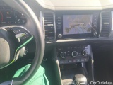  Skoda  Kodiaq SKODA  / 2021 / 5P / todoterreno 2.0 TDI 110KW (150cv) DSG 4x2 Ambition #15