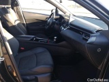  Toyota  C-HR TOYOTA  / 2019 / 5P / todoterreno 2.0 180H Advance #6