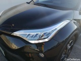  Toyota  C-HR TOYOTA  / 2019 / 5P / todoterreno 2.0 180H Advance #15