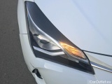  Toyota  Yaris TOYOTA  / 2017 / 5P / berlina con portón 1.5 100H Active #17