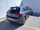 Volkswagen  Polo VOLKSWAGEN  / 2021 / 5P / berlina con portón Life 1.0 TSI 70kW (95CV) #2