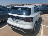  Volkswagen  T-CROSS VOLKSWAGEN  / 2018 / 5P / todoterreno Edition 1.0 TSI 70kW (95CV) #2
