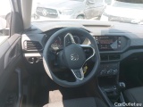  Volkswagen  T-CROSS VOLKSWAGEN  / 2018 / 5P / todoterreno Edition 1.0 TSI 70kW (95CV) #3