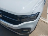  Volkswagen  T-CROSS VOLKSWAGEN  / 2018 / 5P / todoterreno Edition 1.0 TSI 70kW (95CV) #15