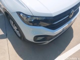  Volkswagen  T-CROSS VOLKSWAGEN  / 2018 / 5P / todoterreno Edition 1.0 TSI 70kW (95CV) #16