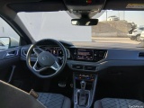  Volkswagen  Taigo VOLKSWAGEN  / 2021 / 5P / todoterreno R-Line 1.0 TSI 81kW (110CV) DSG #3