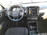  Volvo  XC 40 VOLVO XC40 / 2017 / 5P / todoterreno 1.5 T2 Momentum Auto #3