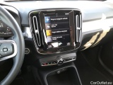  Volvo  XC 40 VOLVO XC40 / 2017 / 5P / todoterreno 1.5 T2 Momentum Auto #13