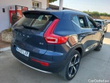  Volvo  XC 40 VOLVO XC40 / 2017 / 5P / todoterreno 2.0 B3 G Inscription Auto #2