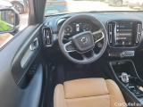  Volvo  XC 40 VOLVO XC40 / 2017 / 5P / todoterreno 2.0 B3 G Inscription Auto #3