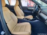  Volvo  XC 40 VOLVO XC40 / 2017 / 5P / todoterreno 2.0 B3 G Inscription Auto #6