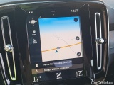  Volvo  XC 40 VOLVO XC40 / 2017 / 5P / todoterreno 2.0 B3 G Inscription Auto #12