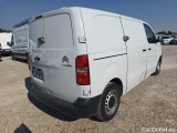  Citroen  Jumpy CITROEN  / 2016 / 4P / furgón Furgón Talla M BlueHDi 100 S&S 6v #2