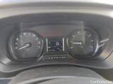  Citroen  Jumpy CITROEN  / 2016 / 4P / furgón Furgón Talla M BlueHDi 100 S&S 6v #4