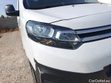  Citroen  Jumpy CITROEN  / 2016 / 4P / furgón Furgón Talla M BlueHDi 100 S&S 6v #16