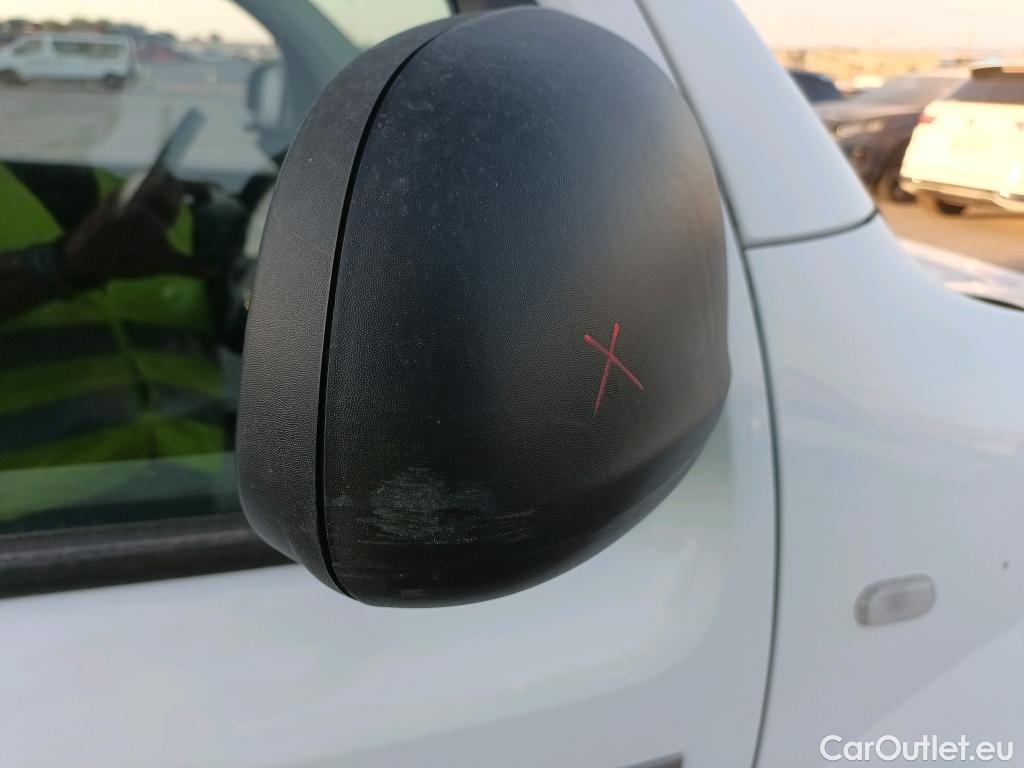  Renault  Kangoo RENAULT  Z.E./2013/4P/furgón derivado de turismo Maxi Z.E. 2 plazas Flexi #53