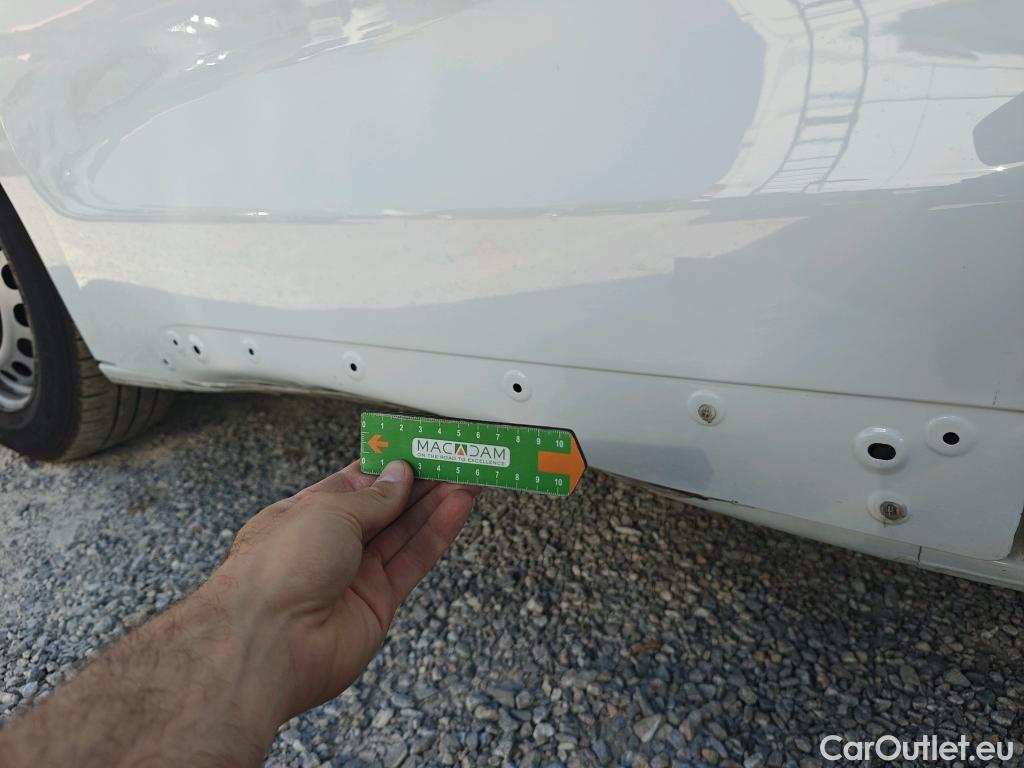  Citroen  Jumpy CITROEN  / 2016 / 4P / furgón Furgón Talla M BlueHDi 100 S&S 6v #61