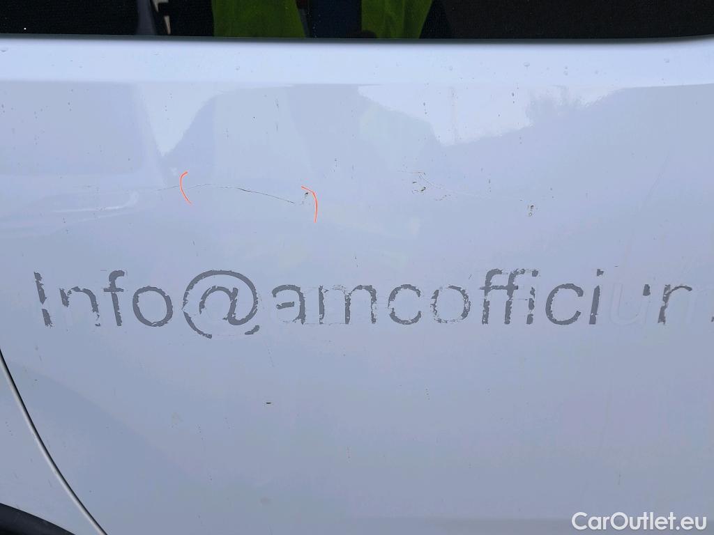 Peugeot  RIFTER PEUGEOT   Active Business Standard BlueHDi 100 #17