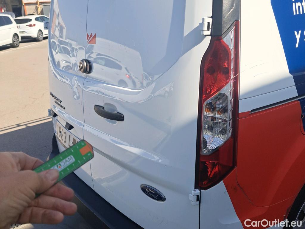  Ford  Transit Connect FORD /2013/4P/furgón Van 1.5 TDCi 74kW Trend 200 L1 #3