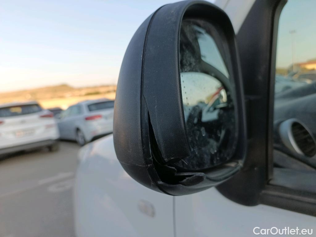  Renault  Kangoo RENAULT  Z.E./2013/4P/furgón derivado de turismo Maxi Z.E. 2 plazas Flexi #6