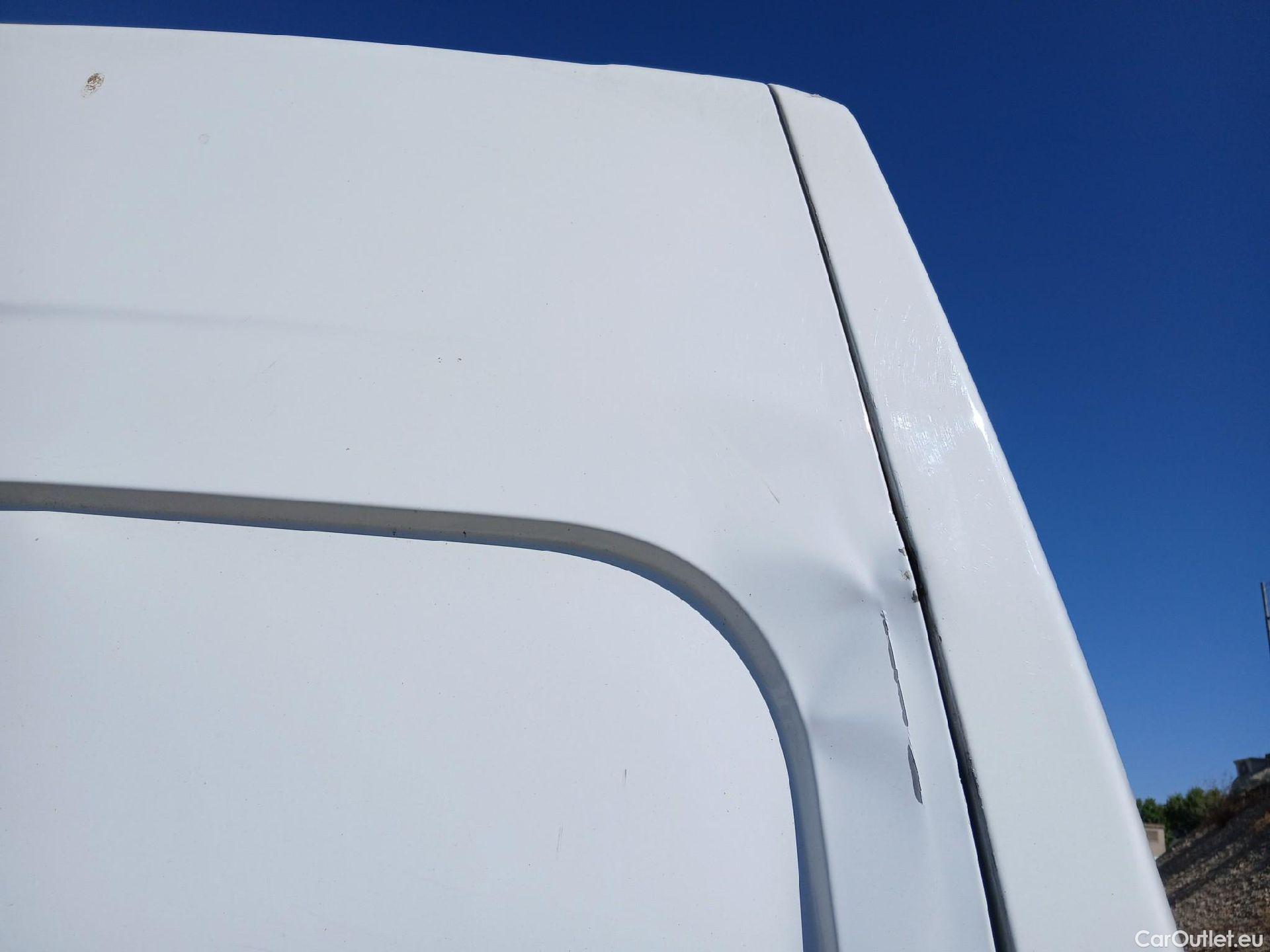  Renault  Master  III Furgón L3H2 HKa 3 5t 2.3 dCi 110CV MT6 E5 #17
