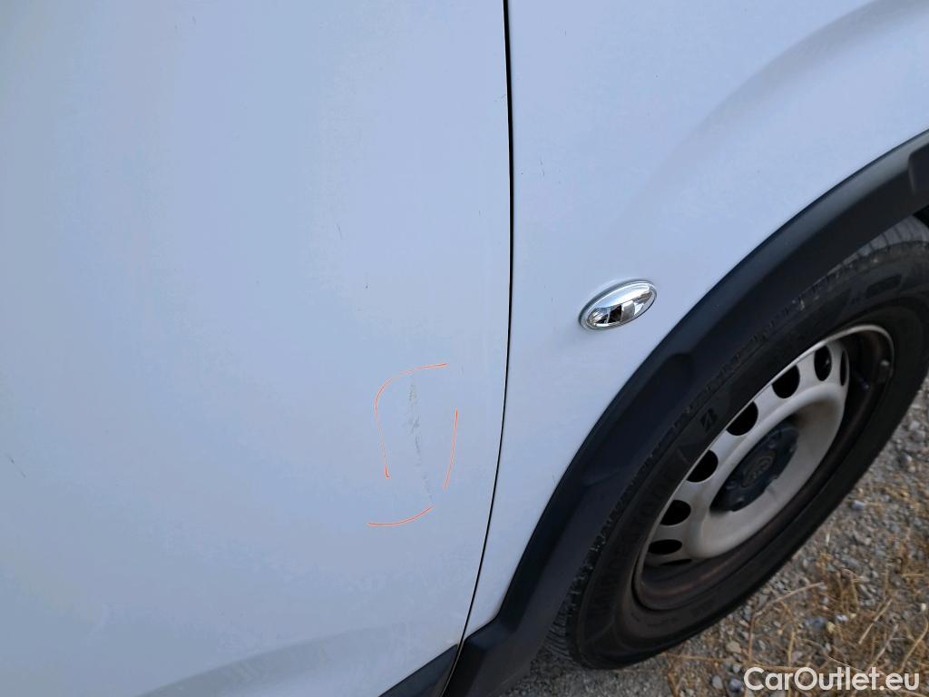  Peugeot  RIFTER PEUGEOT   Active Business Standard BlueHDi 100 #7