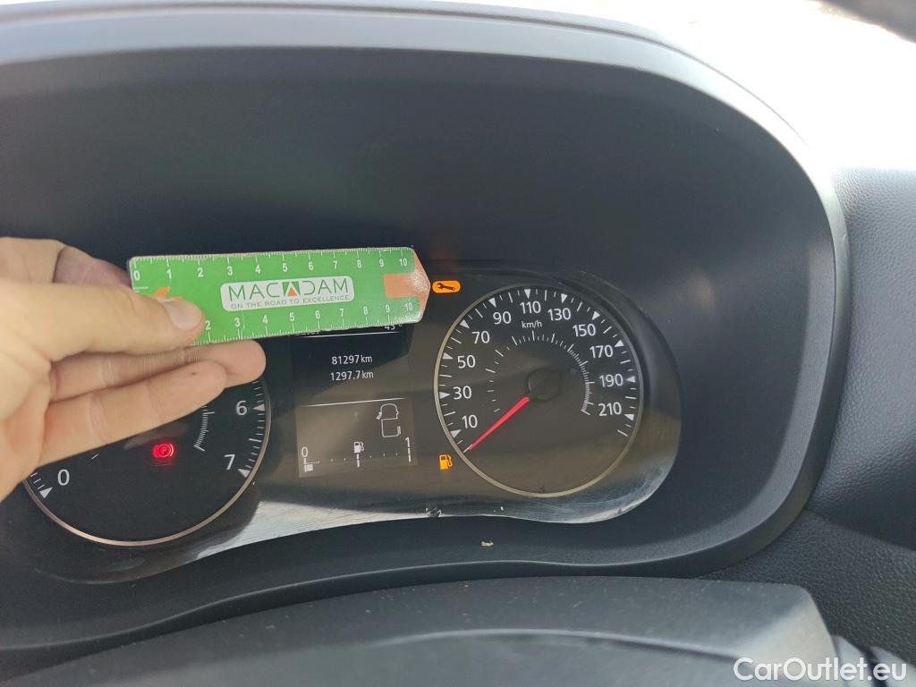  Opel  Movano OPEL  / 2019 / 4P / furgón 2.3 CDTI 99kW (135CV) L2 H2 F 3.5t (AC) #66