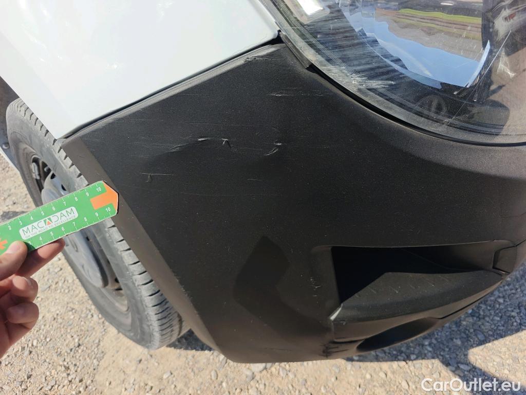  Opel  Movano OPEL  / 2019 / 4P / furgón 2.3 CDTI 99kW (135CV) L2 H2 F 3.5t (AC) #37