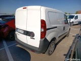  Fiat  Doblo FIAT Doblò Cargo/2015/4P/furgón derivado de turismo Cargo SX 1.6 Mjet 66kW (90CV) (AC) #2