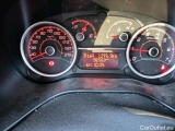 Fiat  Doblo FIAT Doblò Cargo/2015/4P/furgón derivado de turismo Cargo SX 1.6 Mjet 66kW (90CV) (AC) #5