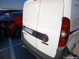  Fiat  Doblo FIAT Doblò Cargo/2015/4P/furgón derivado de turismo Cargo SX 1.6 Mjet 66kW (90CV) (AC) #8