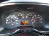  Fiat  Fiorino FIAT  / 2016 / 3P / furgón derivado de turismo Cargo Base 1.3 Mjet 59kW (80CV) E6 #4