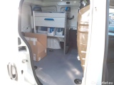  Fiat  Fiorino FIAT  / 2016 / 3P / furgón derivado de turismo Cargo Base 1.3 Mjet 59kW (80CV) E6 #7