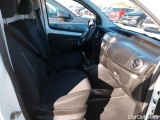  Fiat  Fiorino FIAT  / 2016 / 3P / furgón derivado de turismo Cargo Base 1.3 Mjet 59kW (80CV) E6 #6