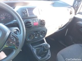  Fiat  Fiorino FIAT  / 2016 / 3P / furgón derivado de turismo Cargo Base 1.3 Mjet 59kW (80CV) E6 #13