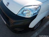  Fiat  Fiorino FIAT  / 2016 / 3P / furgón derivado de turismo Cargo Base 1.3 Mjet 59kW (80CV) E6 #15