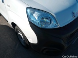  Fiat  Fiorino FIAT  / 2016 / 3P / furgón derivado de turismo Cargo Base 1.3 Mjet 59kW (80CV) E6 #16