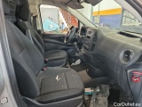  Mercedes  Vito MERCEDES-BENZ  / 2014 / 4P / furgón 111 CDI Larga #6