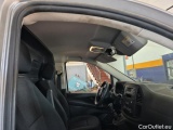  Mercedes  Vito MERCEDES-BENZ  / 2014 / 4P / furgón 111 CDI Larga #12