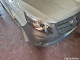  Mercedes  Vito MERCEDES-BENZ  / 2014 / 4P / furgón 111 CDI Larga #16