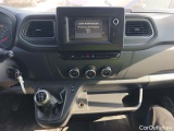  Opel  Movano OPEL  / 2019 / 4P / furgón 2.3 CDTI 99kW (135CV) L2 H2 F 3.5t (AC) #13