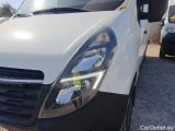  Opel  Movano OPEL  / 2019 / 4P / furgón 2.3 CDTI 99kW (135CV) L2 H2 F 3.5t (AC) #15