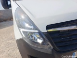 Opel  Movano OPEL  / 2019 / 4P / furgón 2.3 CDTI 99kW (135CV) L2 H2 F 3.5t (AC) #16