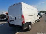  Peugeot  Boxer PEUGEOT  / 2014 / 4P / furgón 335 L3 H2 BHDI 103kW (140CV) S&S 6 V. M #2
