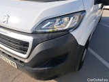  Peugeot  Boxer PEUGEOT  / 2014 / 4P / furgón 335 L3 H2 BHDI 103kW (140CV) S&S 6 V. M #15