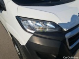  Peugeot  Boxer PEUGEOT  / 2014 / 4P / furgón 335 L3 H2 BHDI 103kW (140CV) S&S 6 V. M #16