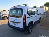  Peugeot  RIFTER PEUGEOT   Active Business Standard BlueHDi 100 #2