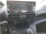  Peugeot  RIFTER PEUGEOT   Active Business Standard BlueHDi 100 #13