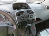  Renault  Kangoo RENAULT  Z.E./2013/4P/furgón derivado de turismo Maxi Z.E. 2 plazas Flexi #16